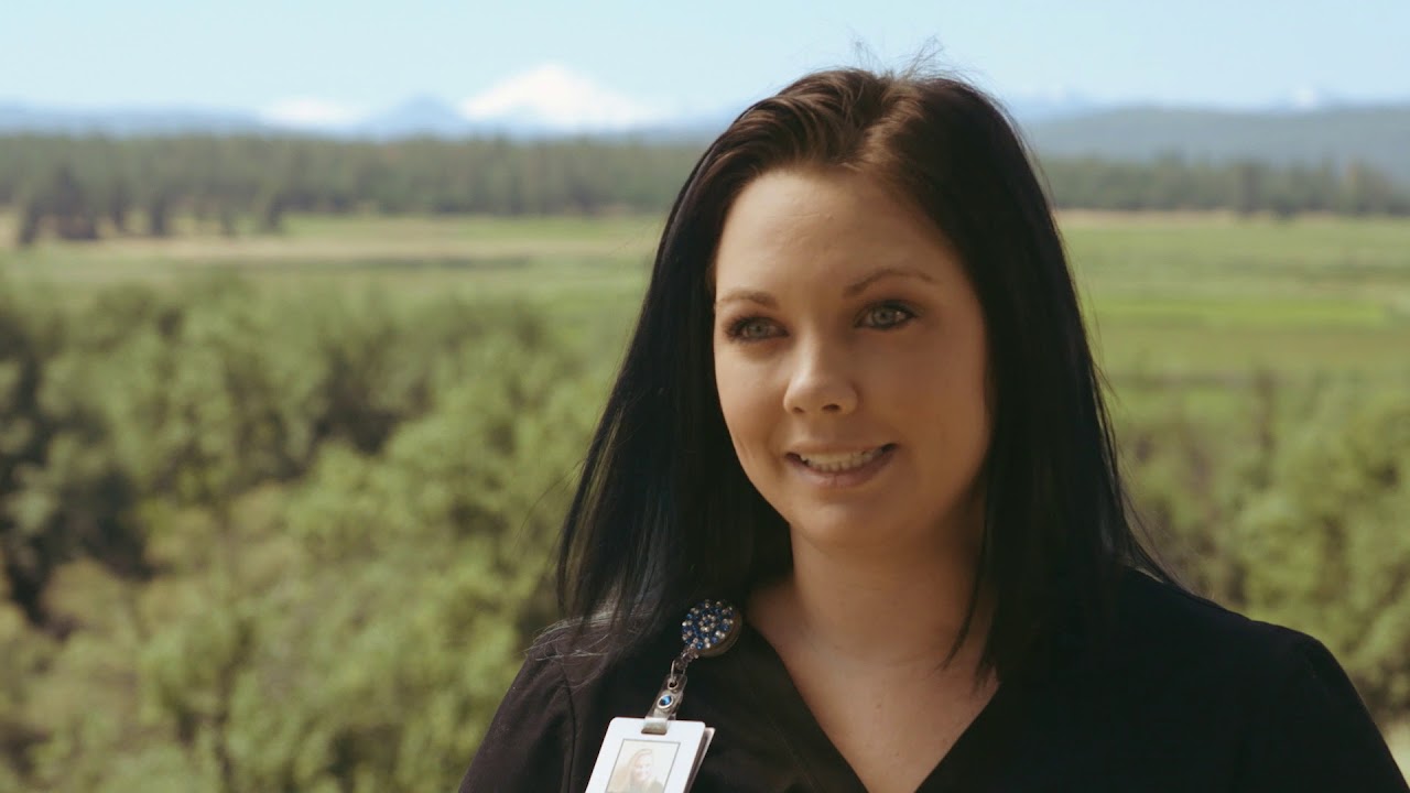 Mayers Memorial Hospital District - Join Our Team!