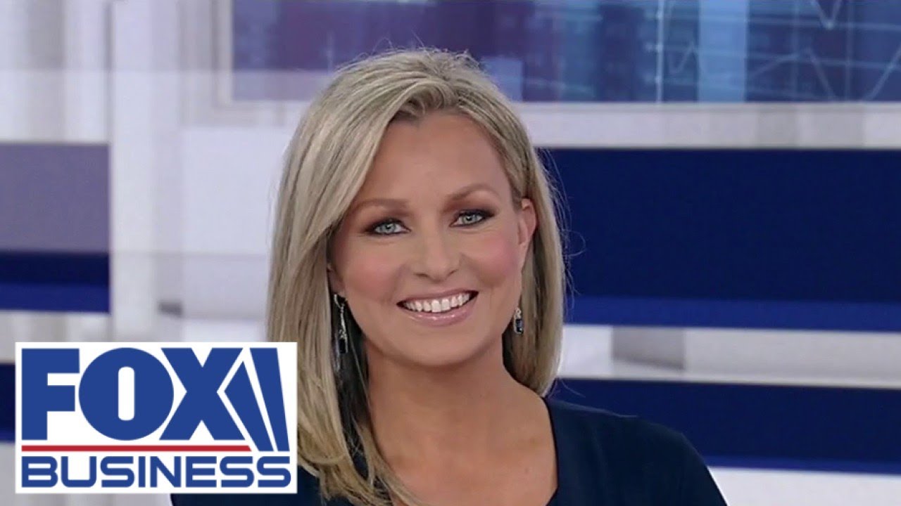 Sandra Smith: President Biden says what he believes out loud