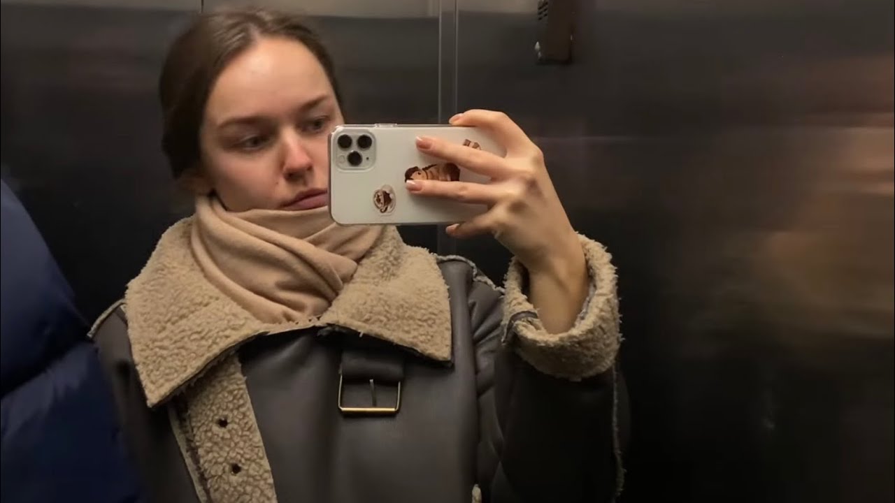 A day in my life | перший влог ✨