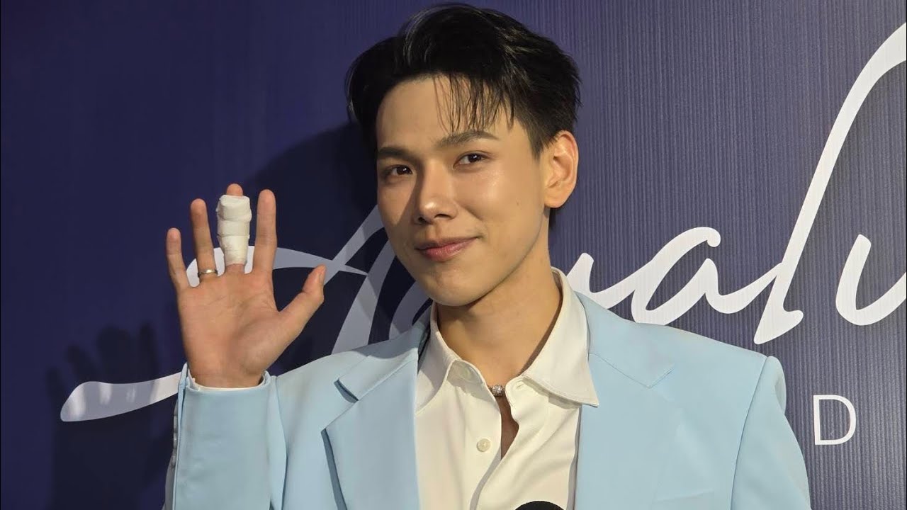 #ต้าห์อู๋พิทยา หอบเงินล้าน ประมูลแผงวัดไร่ขิง #โกโก้ในตำนาน #เครปในตำนาน 19 มีนา - 20 เมษา 69 นี้