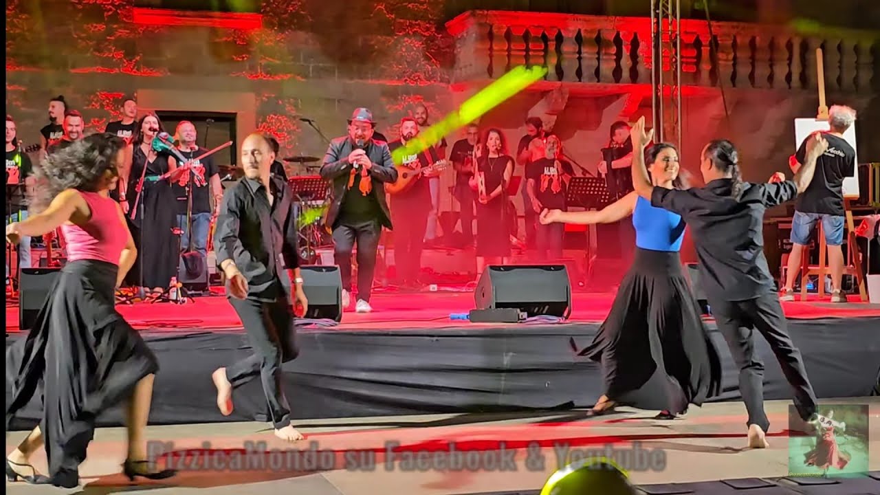 Li Ucci Orchestra 