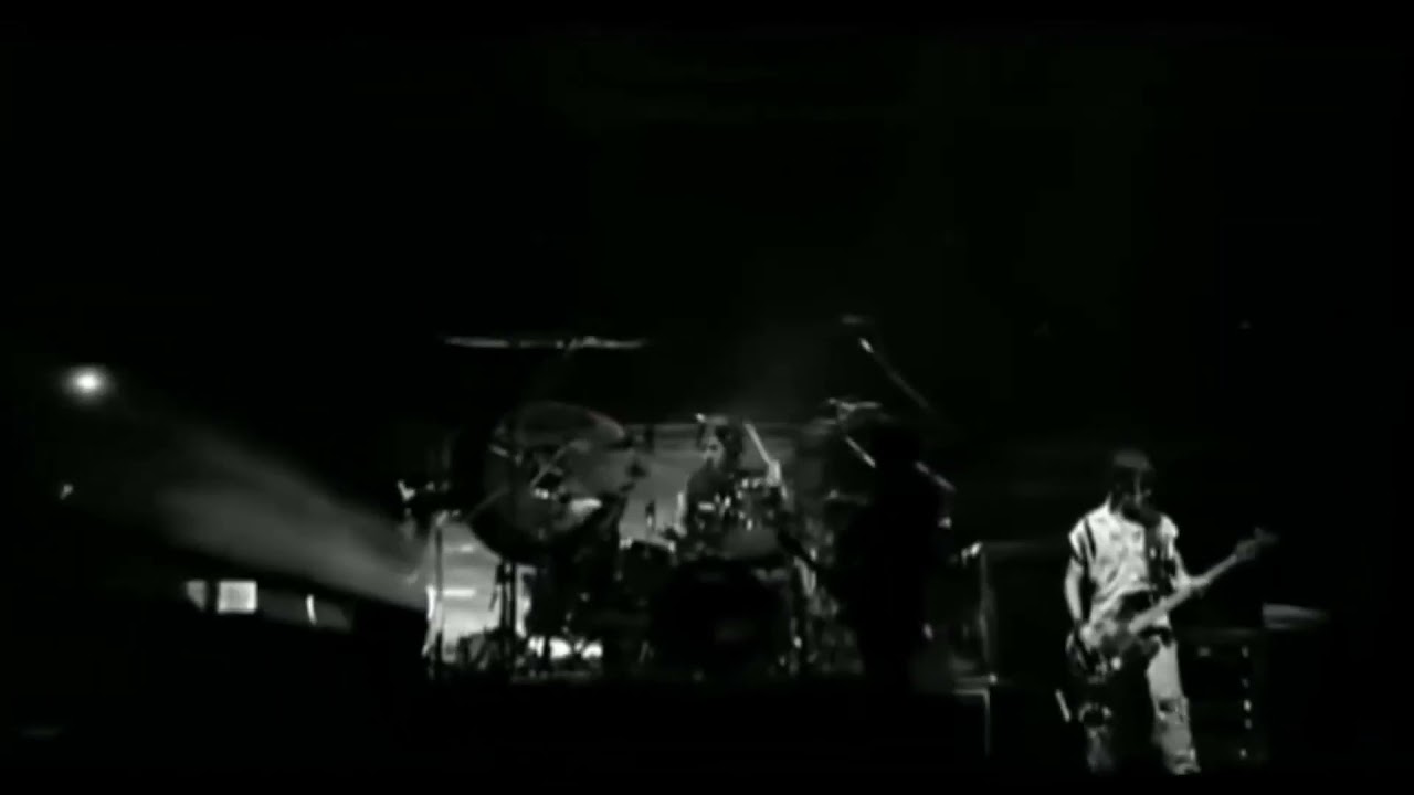 Shakira - Rules (from Live & Off the Record)