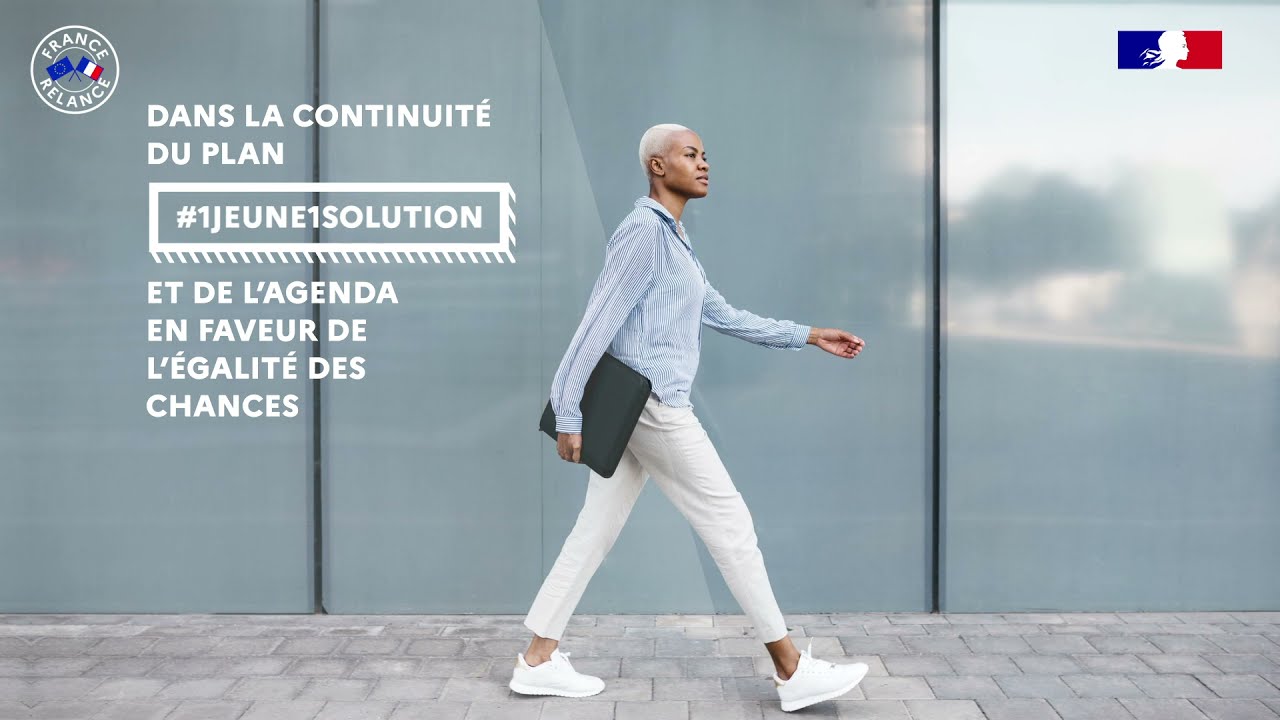 Mentorat : devenez mentor ou soyez mentor&eacute; gr&acirc;ce au dispositif 