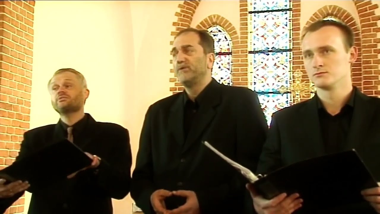 Bogurodzica