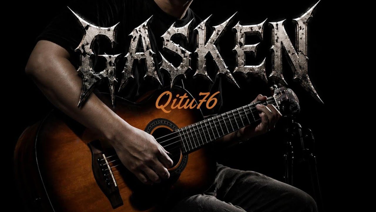 Qitu76 _ GASKEN 