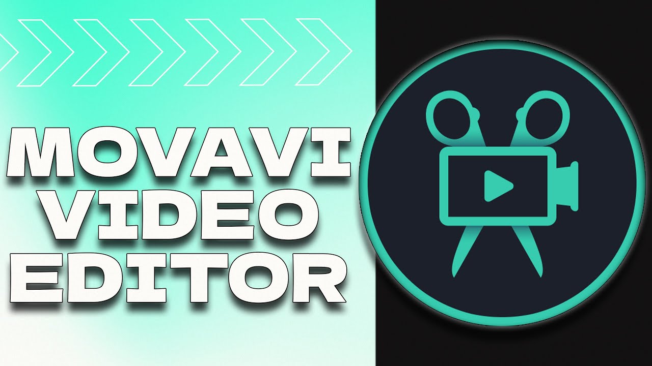 Movavi Video Editor | Easy Download on PC&Laptop⚡️| Legal Tutorial ✅