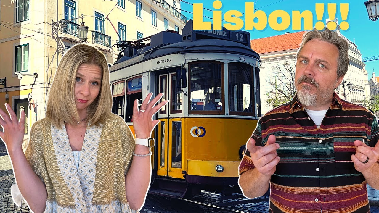 Это 10 лучших мест, которые обязательно нужно посетить в районе Шиаду в Лиссабоне?