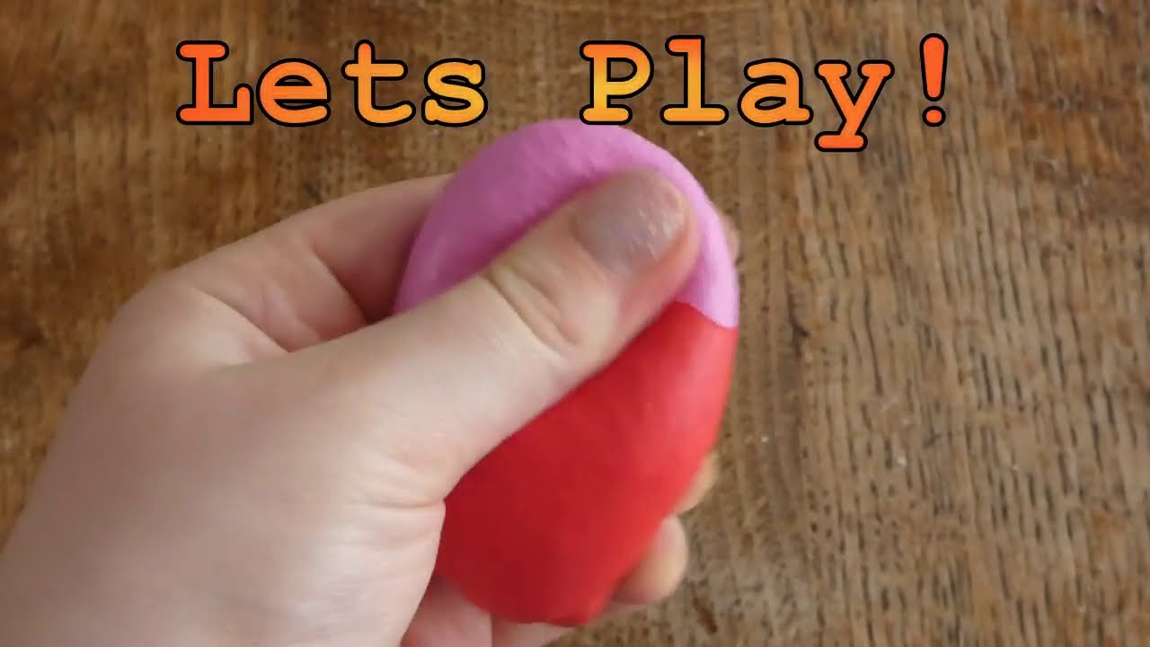 Diy stressbal | Fidjet toy`s diy