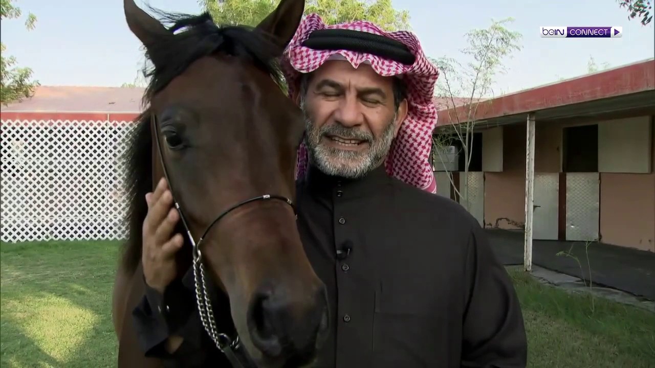 تقرير خاص عن مربط الزبارة