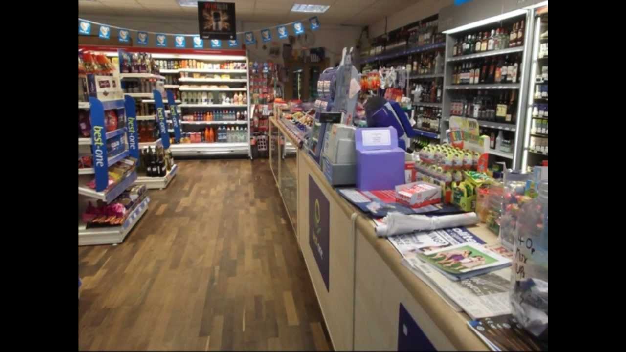 3780 - Off Licence Business For Sale in Ormesby Cleveland