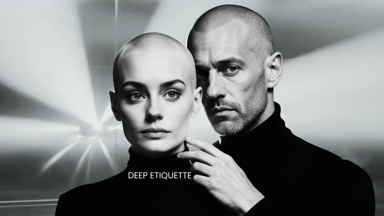 Deep Etiquette — Quiet Control