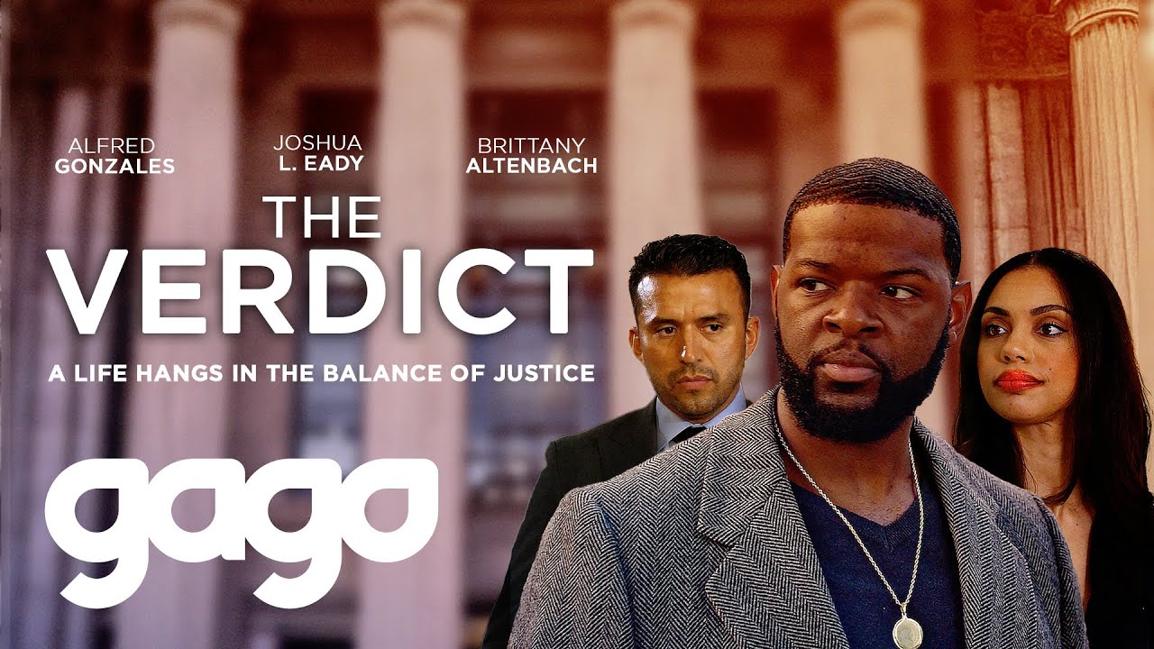 The Verdict | Custody, Corruption & A Courtroom Killer | Innocent or Guilty? | Full Free Film
