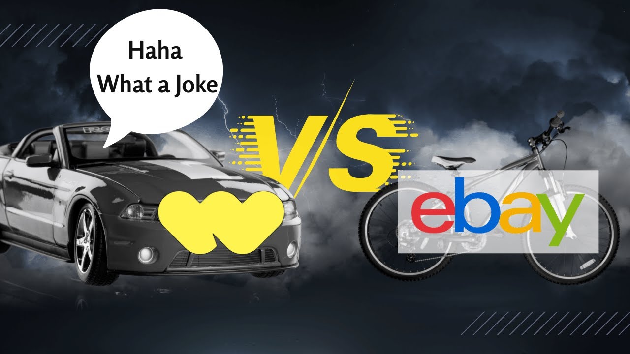 Whatnot Auctions vs. Ebay Auctions (THIS IS INSANE)