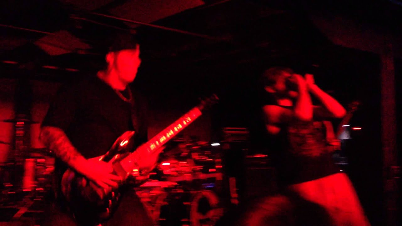 Eyetooth Live at the warehouse!!! (I'm fine)