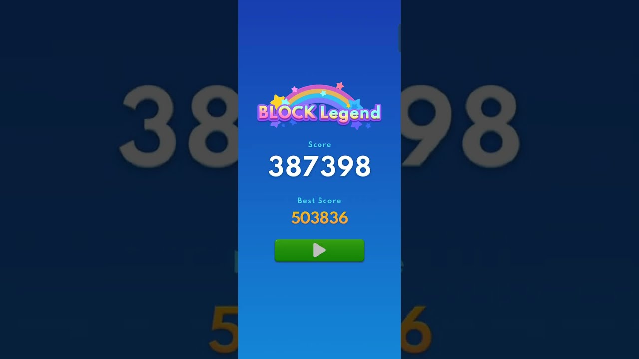Road to 1M Score – Day 111 #norevive