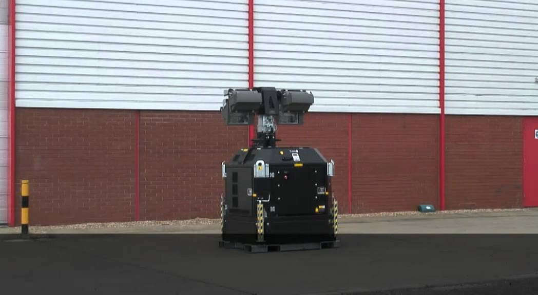 Towerlight - HydroPowerCube