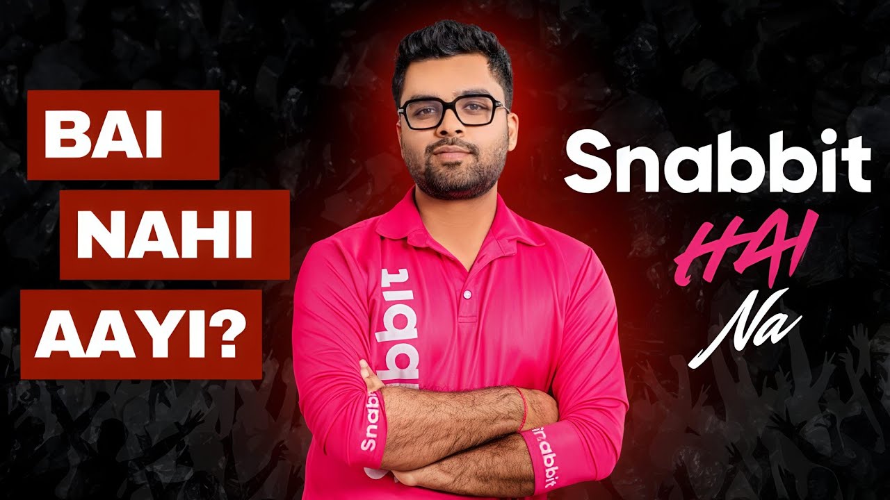 Can Snabbit Be the Swiggy of House Help? The Truth Behind India’s 30-Minute Maid Startup