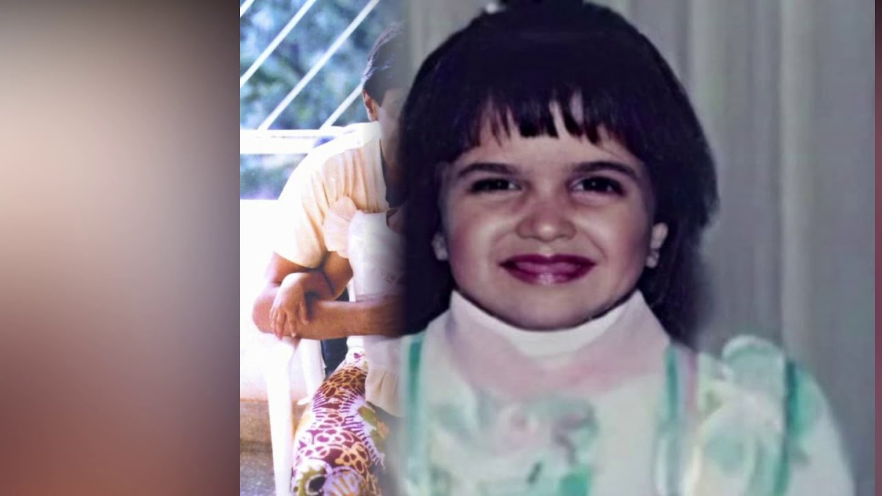 Deepika Padukone old childhood photos