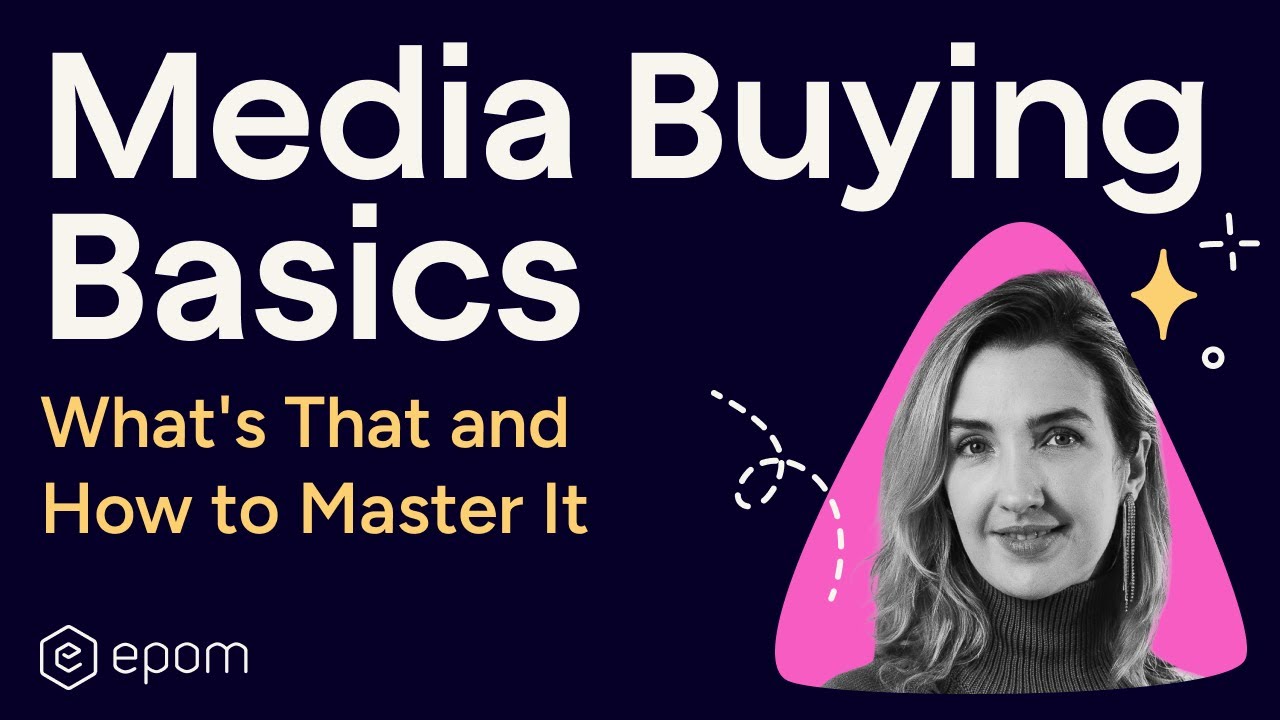 Media Buying Made Simple: What It Is + How to Crush It
