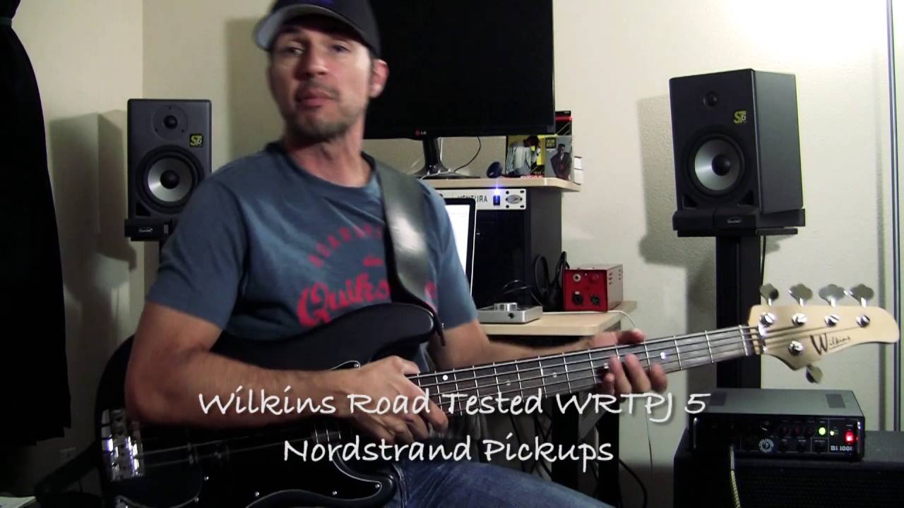 Form Factor Bi1000 Extended Review Sound Demo