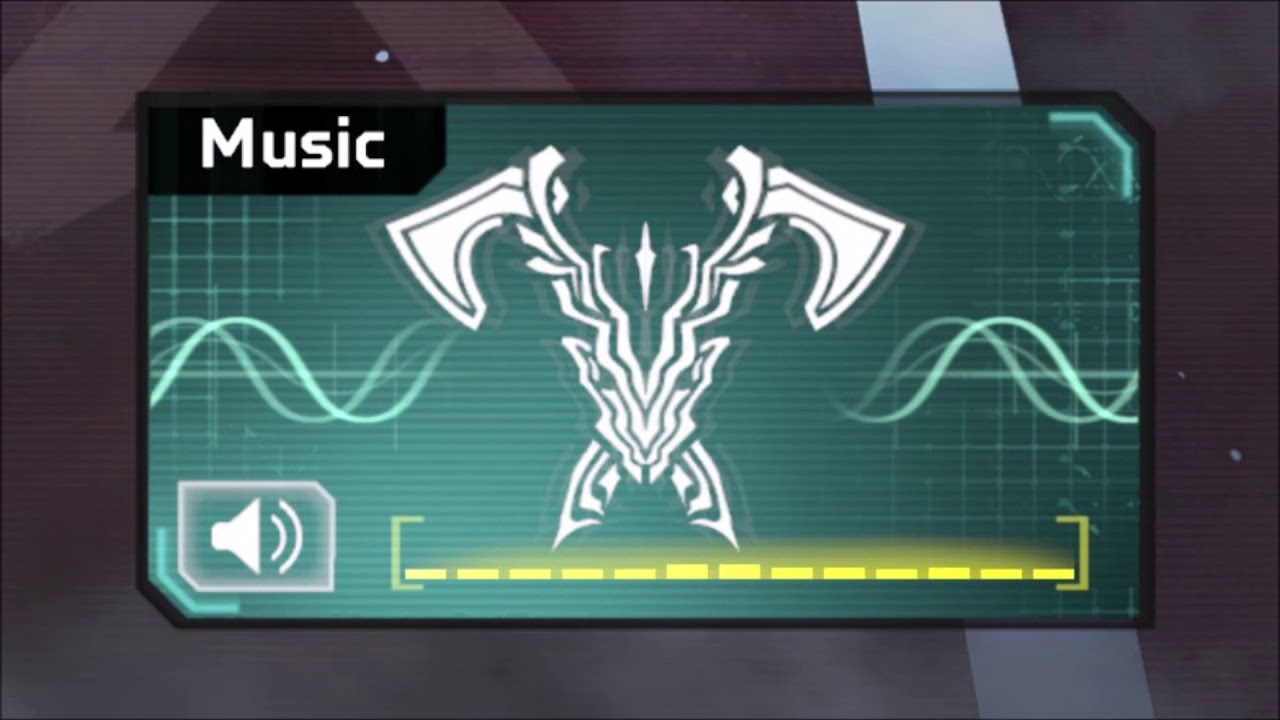 Apex Legends - Old Ways Drop Music/Theme (The Old Ways Event Login Reward)