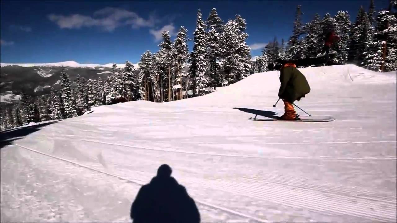 Mike Hornbeck - Keystone Feb 2011 (Self Edit)