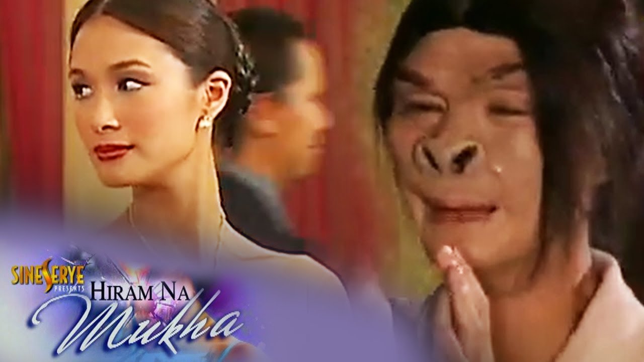 Sineserye Presents: Hiram na Mukha (Full Episode 01) | Jeepney TV
