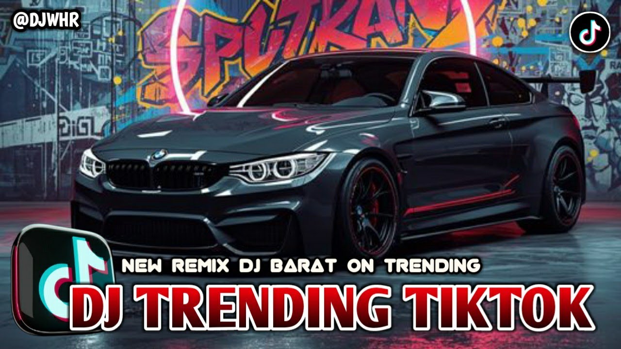 🎵 DJ BREAKBEAT CAMPURAN TIKTOK VIRAL TERBARU FULL BASS ◽ REMIX COMPILATION