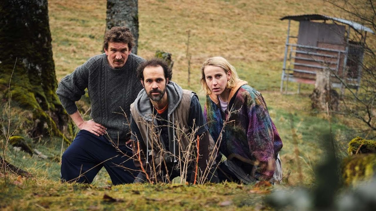 Mord am Sonntag #49 - Tatort: Der Reini (Review)