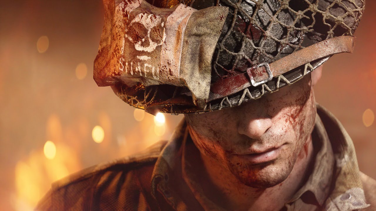 BATTLEFIELD 5 | PC GAMING | FULL GRAPHICS | CLOWN BEERUS CHANNEL | CLOWN BARCA FUN | 18+ COMENTRY