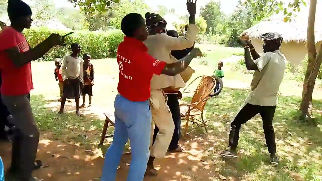 PASTOR WA HOVYO[ 3]