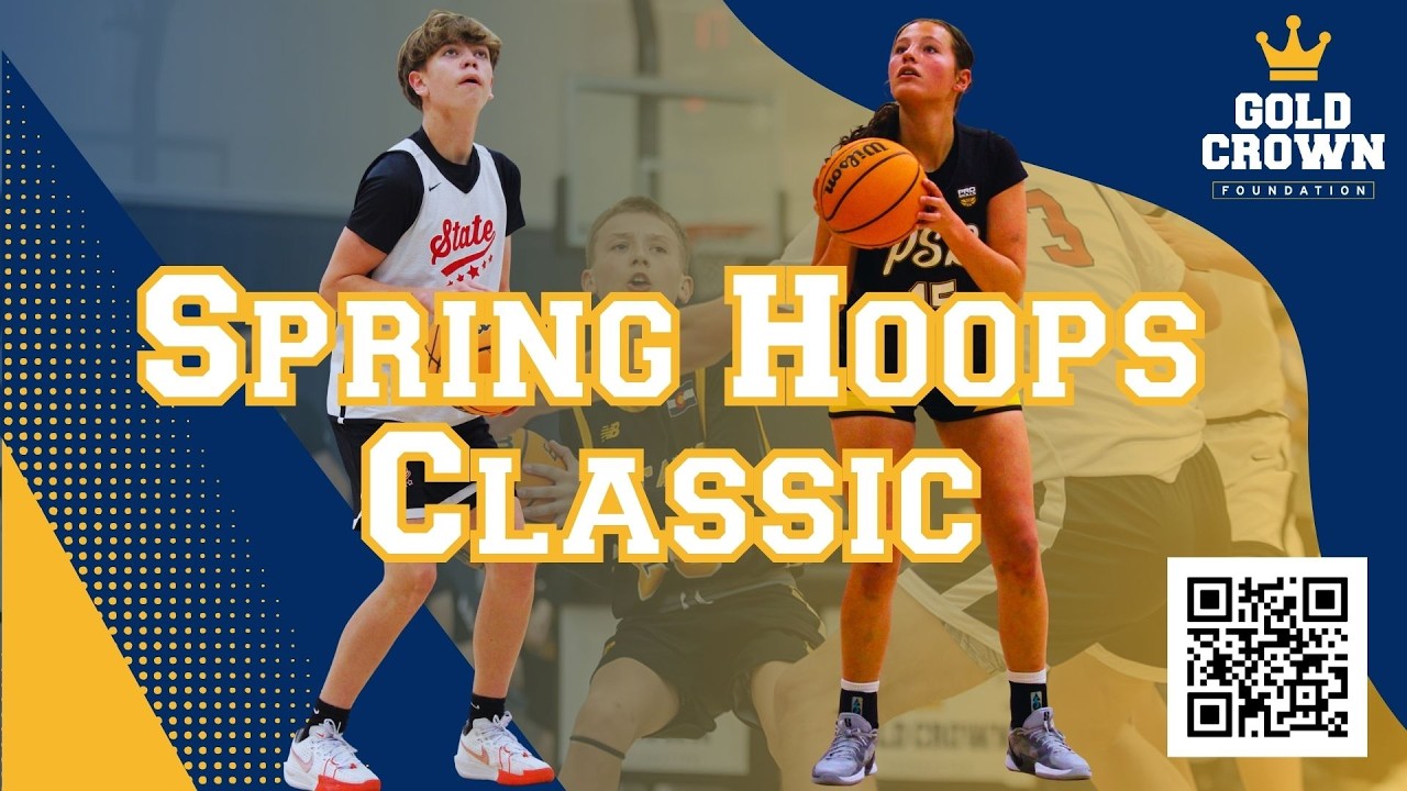 2026 Spring Hoops Classic