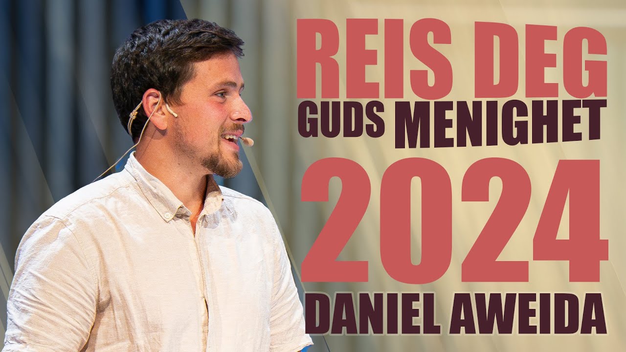 Min tid i krigstjeneste for IDF | Daniel Aweida