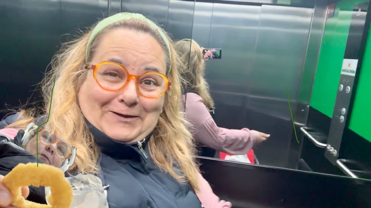 ¡Lo que me gusta!/que sí que no que si@MiriamZumaqueroBlancas 