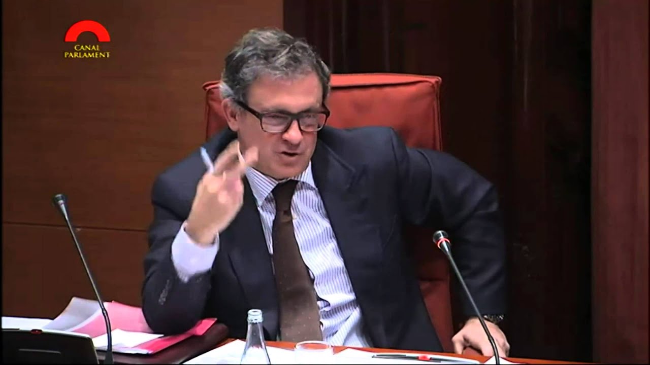 Els cotxes de Jordi Pujol Ferrusola (l'arrogància)