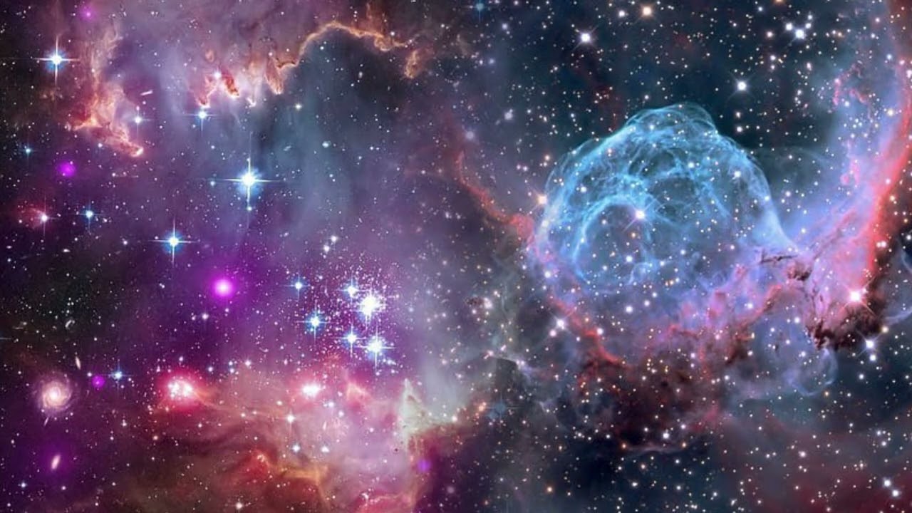 Celestial Pt 9 - Jacques Bravado 