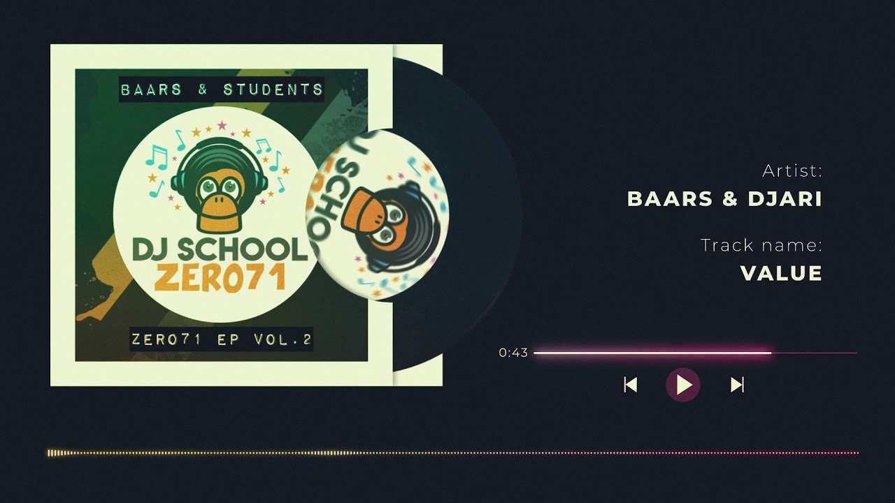 Baars & DJARI - Value