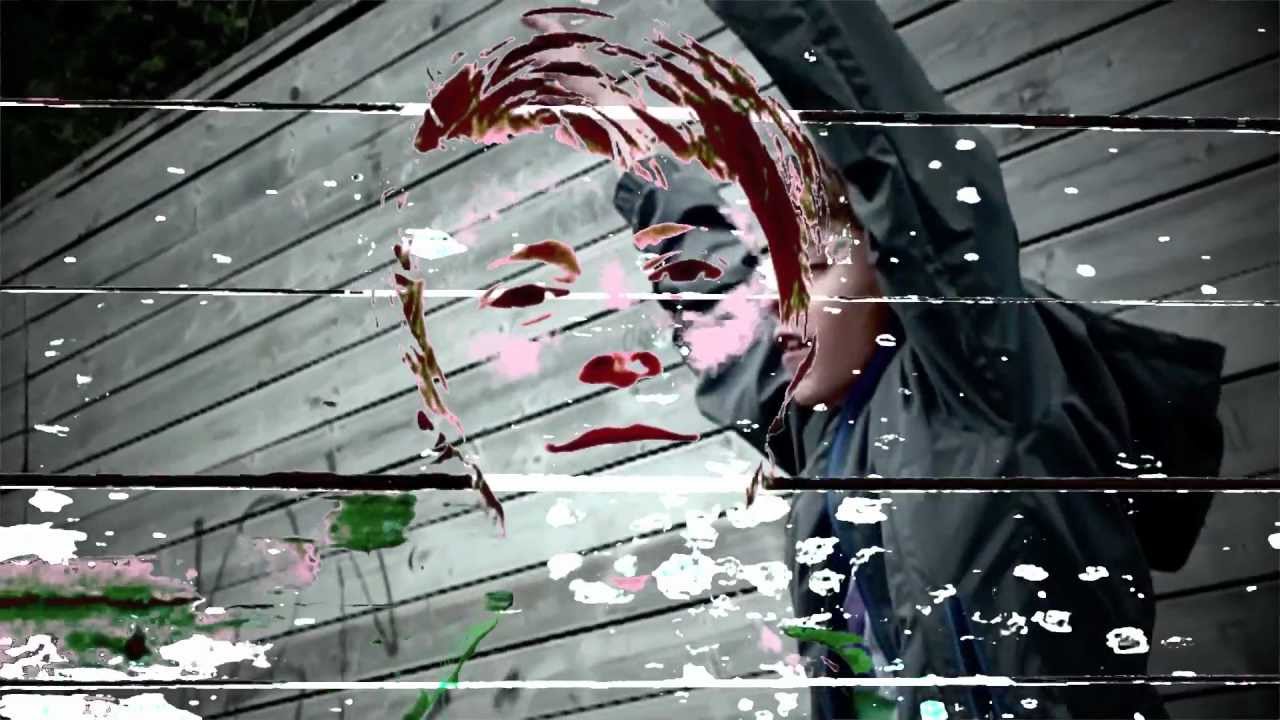 DJ Vetle - all eyes on me [Official Video]