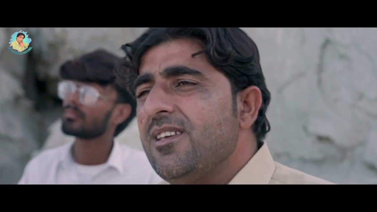 Pur Kn Lakotan Me/New Balochi Kawali / Shahdullah Shohaz/Poet.Shahdullah Shohaz