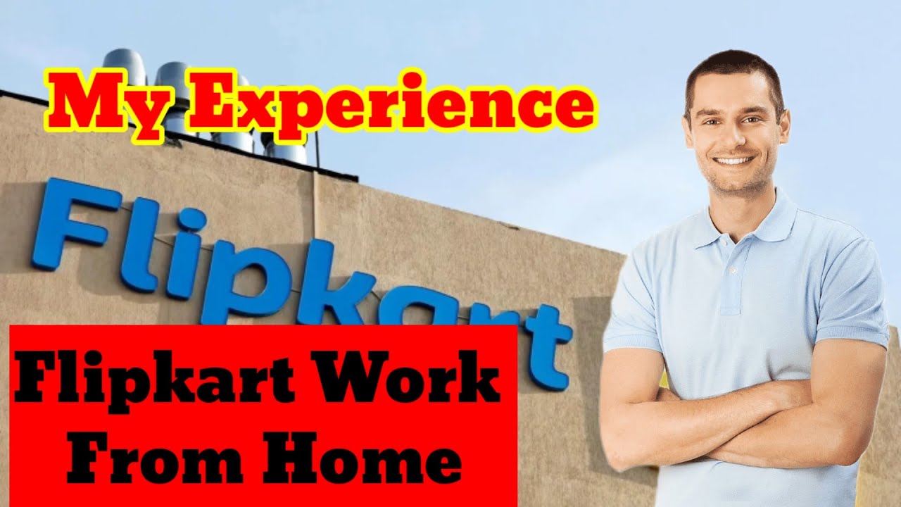 MY EXPERIENCE IN FLIPKART WORK FROM HOME JOB || WHY I QUIT || PROS AND CONS || FLIPKART DARK REALITY