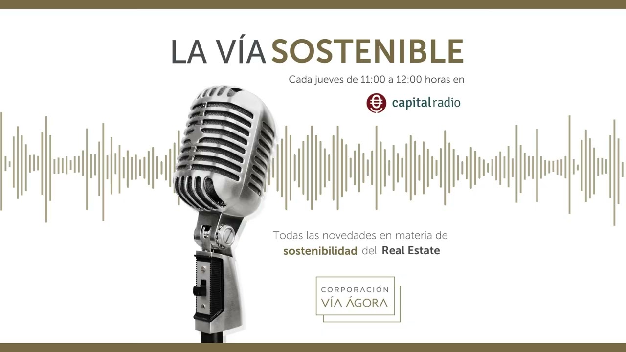 La Vía Sostenible: Comienza la comercialización de VÍA ÁGORA Navalcarnero