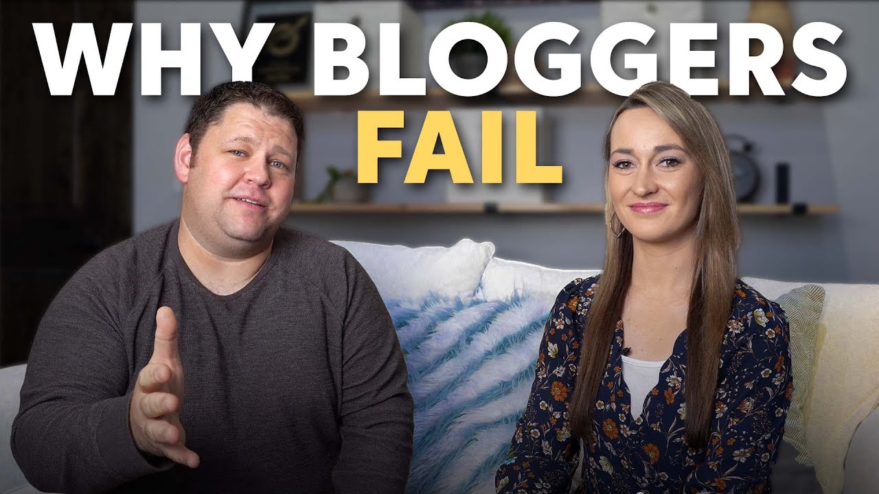 5 главных причин, почему ваш блог до сих пор не стал популярным (и как это исправить)