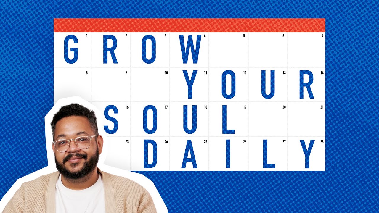 Baha'i Daily Habits To Grow Your Soul