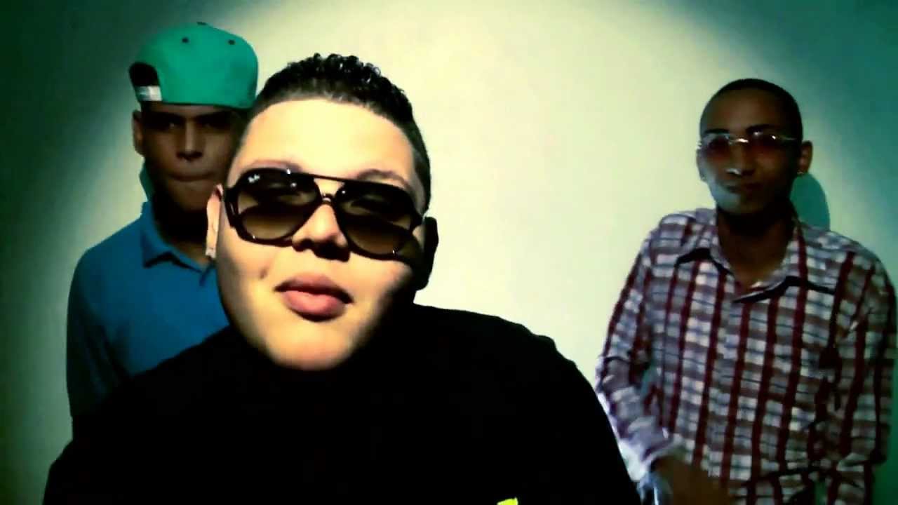 MundiTO HighClass Ft. ChiniTO BlackOut & RansFlow - Somos Los Cute Monsters - (Freestyle)