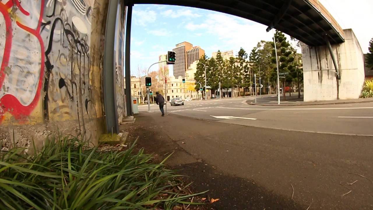 WELCOME TO SCOOTER HUT - DYLAN RYAN