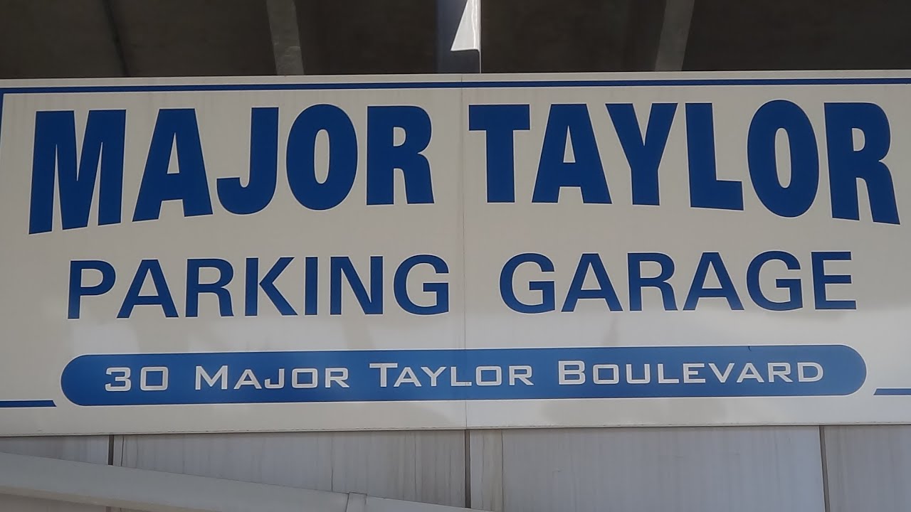 Worcester: How Are The Elevators at the Major Taylor Garage Doing? (August 2016)