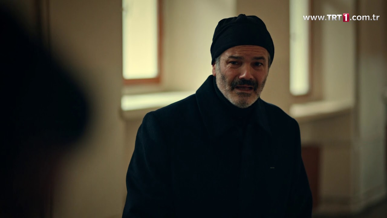 Halka 9. Bölüm Bahar'a pusu