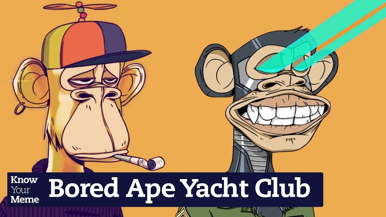 Есть ли у Bored Ape Yacht Club расистские корни?