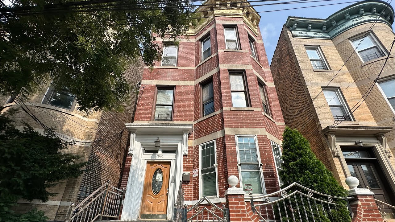 FOR SALE - 2890 Bailey Ave Bronx NY 10463