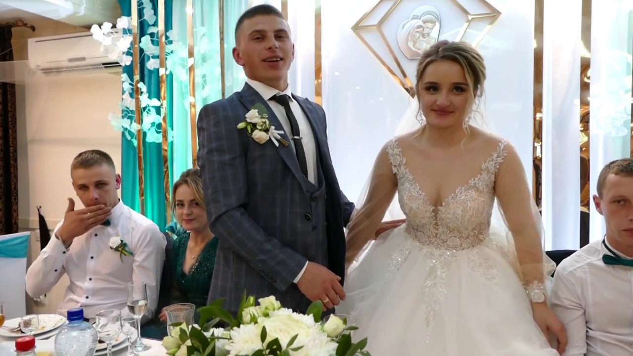 ГІРКА ГОРІВКА, ГІРКО МОЛОДИМ, ДРУЖКАМ І ДРУЖБАМ || ВЕСІЛЬНІ ТРАДИЦІЇ || ІМПРЕЗА